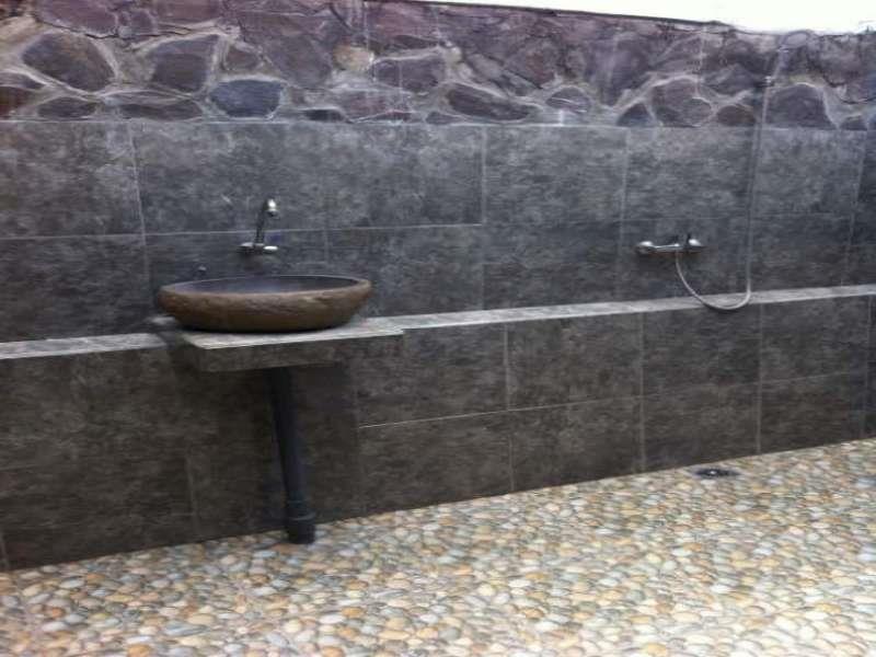 مبيت وإفطار أوبود Suandi House المظهر الخارجي الصورة