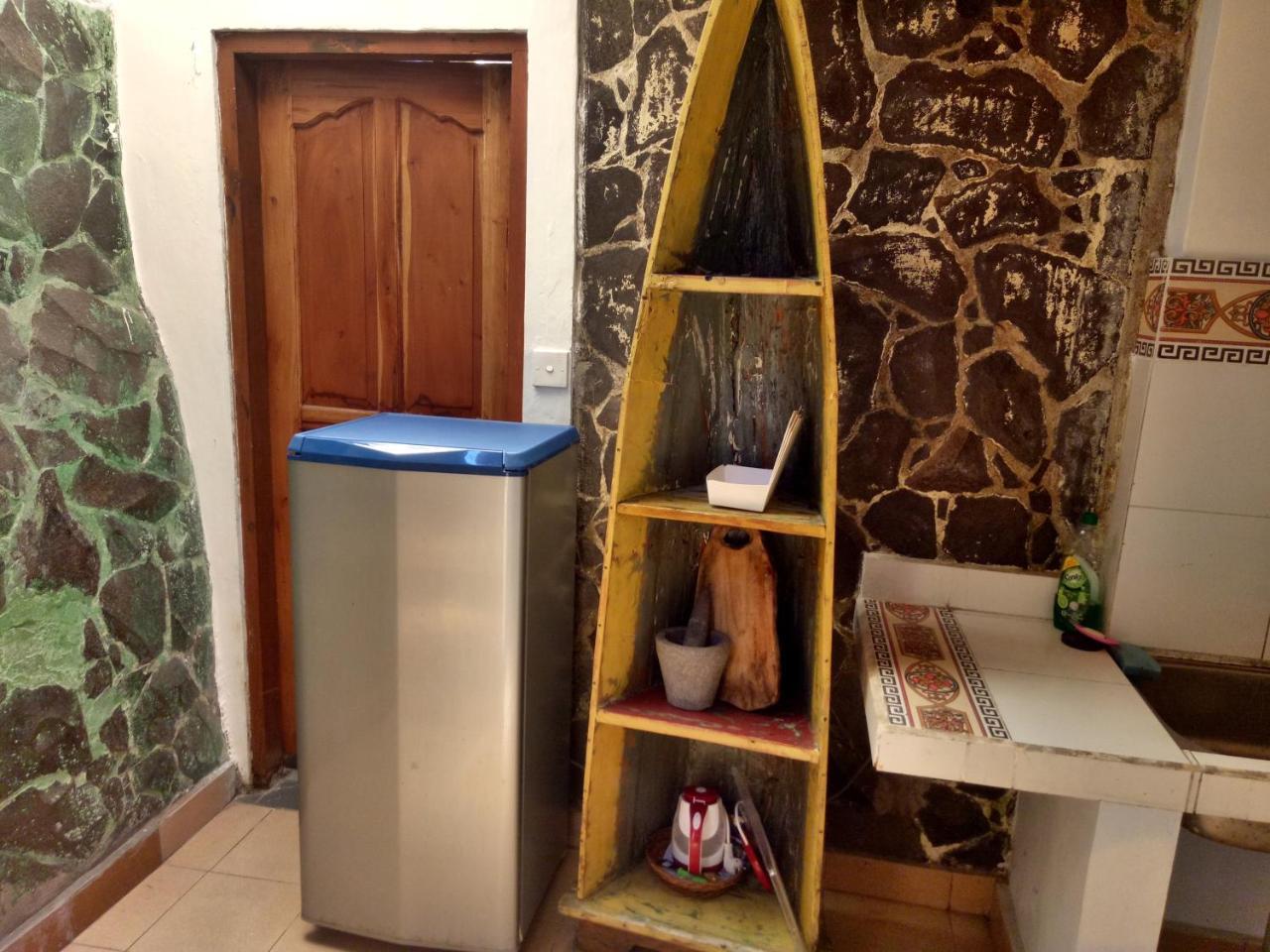 مبيت وإفطار أوبود Suandi House المظهر الخارجي الصورة