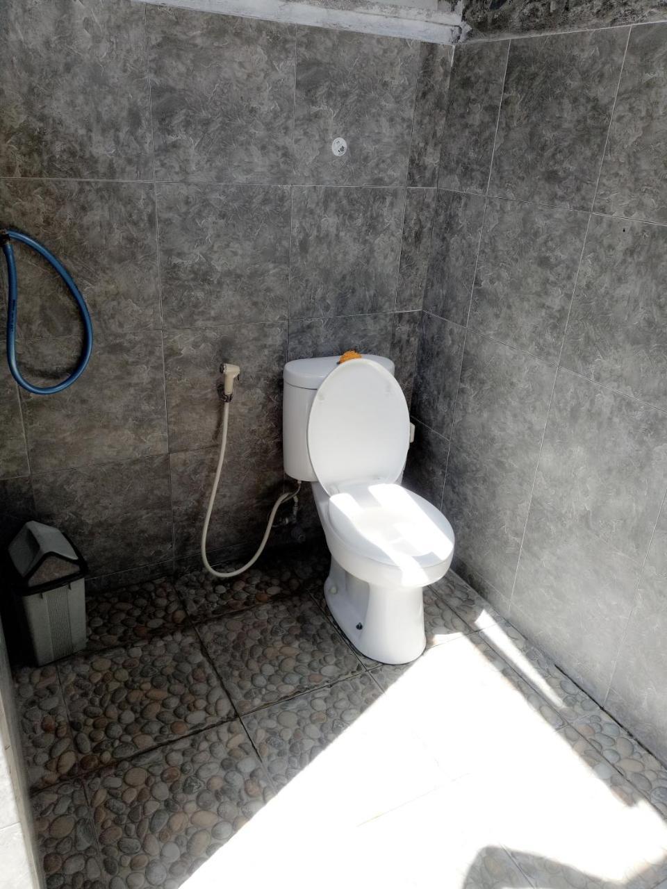 مبيت وإفطار أوبود Suandi House المظهر الخارجي الصورة