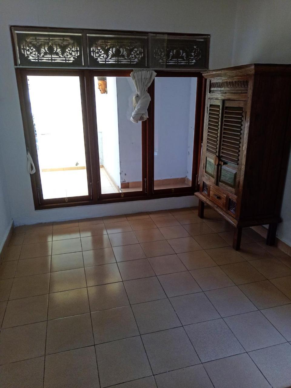 مبيت وإفطار أوبود Suandi House المظهر الخارجي الصورة