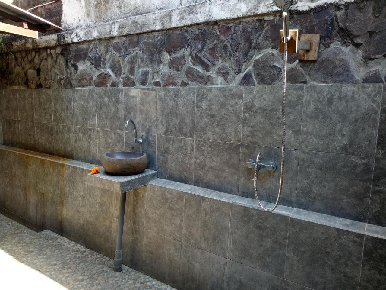 مبيت وإفطار أوبود Suandi House المظهر الخارجي الصورة
