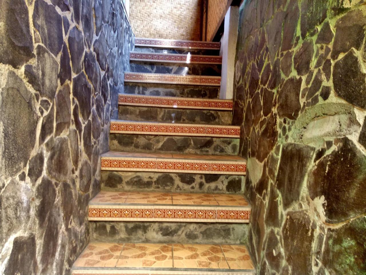 مبيت وإفطار أوبود Suandi House المظهر الخارجي الصورة