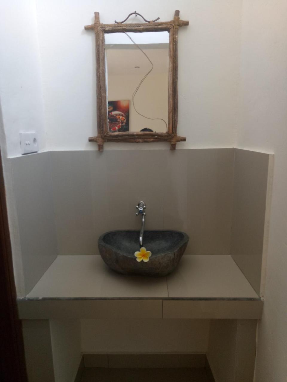مبيت وإفطار أوبود Suandi House المظهر الخارجي الصورة