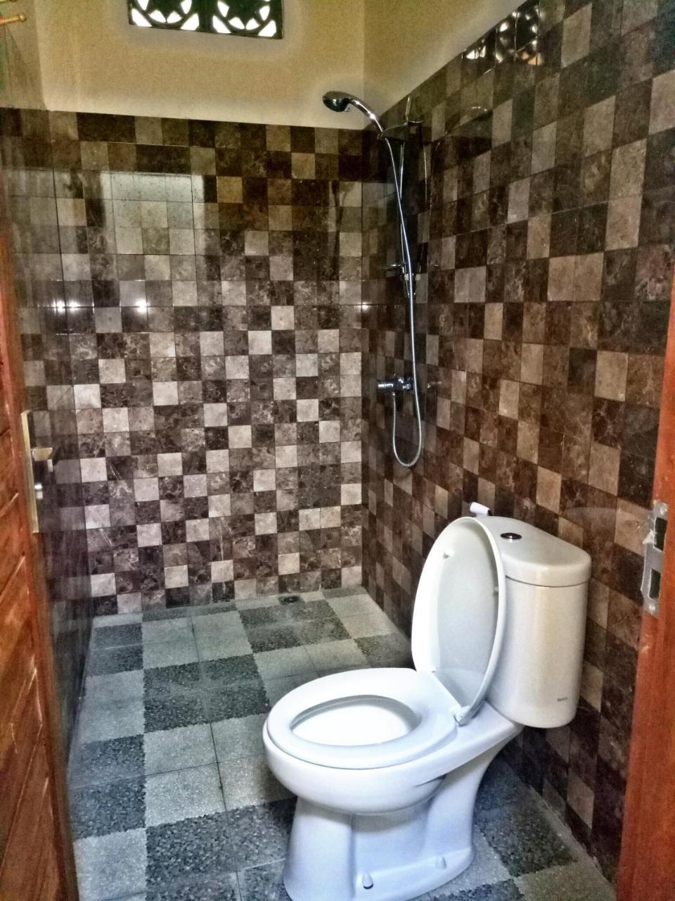 مبيت وإفطار أوبود Suandi House المظهر الخارجي الصورة